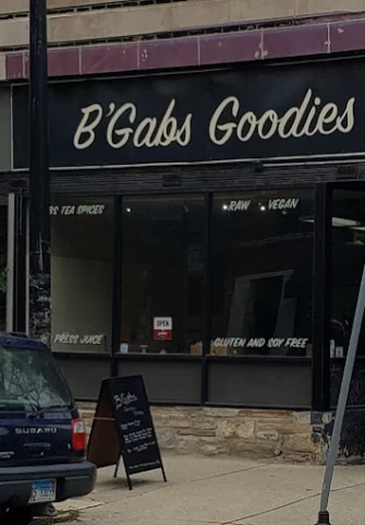 B'Gabs Goodies In Chicago