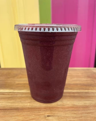 Vegan Food At Conscious Plates In Chicago