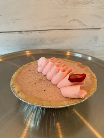 Vegan Food At Mindful Baking Cafe In Chicago