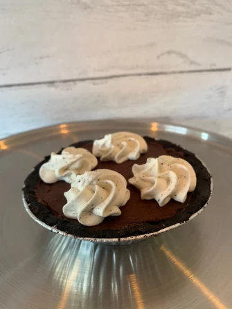 Vegan Food At Mindful Baking Cafe In Chicago