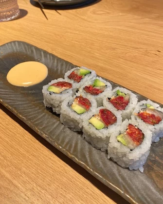 Vegan Food At PLANTA Queen In Chicago