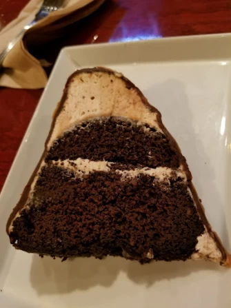 Vegan Food At ELife In Washington