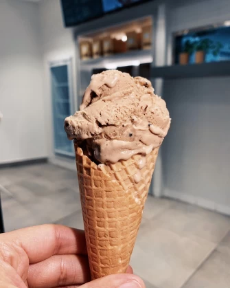 Vegan Food At Sparkbake Bistro In Dubai