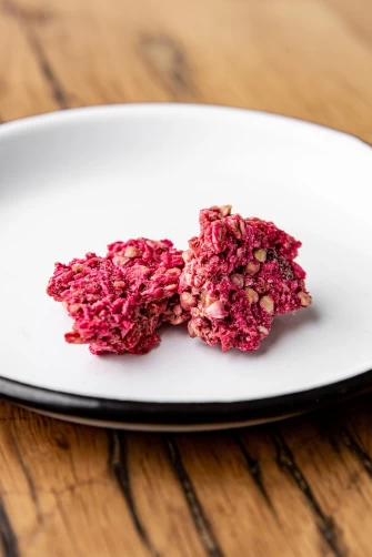 Vegan Food At Wild & The Moon - Al Quoz In Dubai