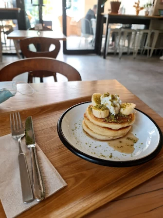 Vegan Food At Wild & The Moon – Emaar In Dubai