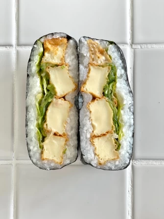 Vegan Food At MOBY In Dubai
