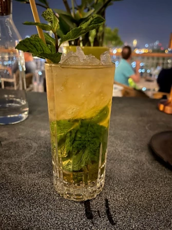 Vegan Food At Soulgreen Dubai In Dubai