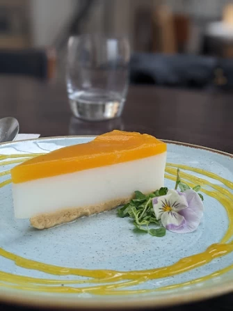 Vegan Food At The Gate - Islington In London