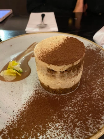 Vegan Food At The Gate - Islington In London