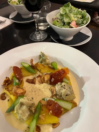 Vegan Food At The Gate - Islington In London