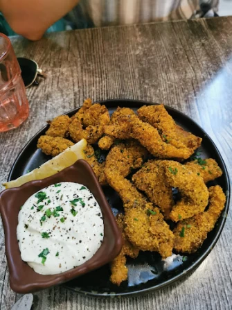 Vegan Food At By Balance Bowl  In Gzira