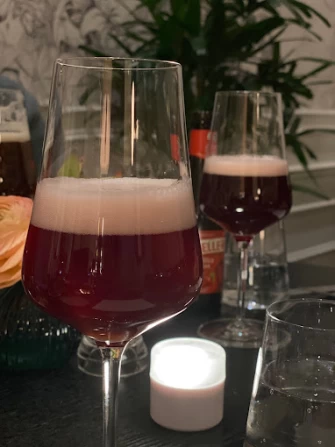Vegan Food At PLANTn In Antwerpen