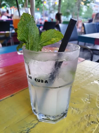 Vegan Food At Pura Vida - vegan tacos In Antwerpen