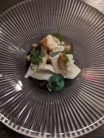 Vegan Food At Wildn In Antwerpen