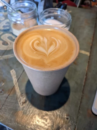 Vegan Food At Coffee Circus Tigne Sliema In Sliema