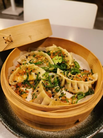 Veg Food At Hammett’s Gastro Bar In Sliema