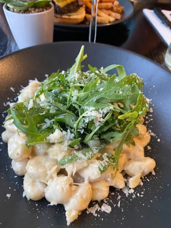Veg Food At Bianco’s Pizza & Pasta In Sliema