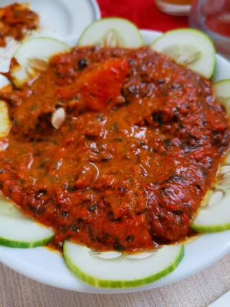 Veg Food At Sharma Ethnic Cuisines In St Julians