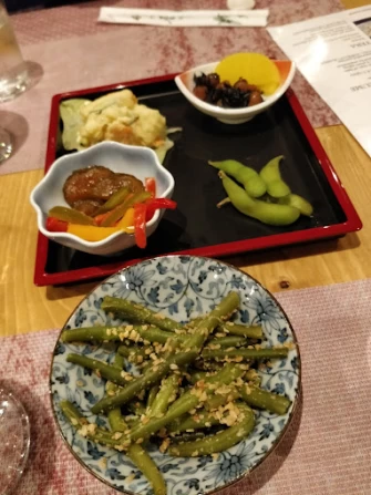 Veg Food At Sharma Ethnic Cuisines In St Julians