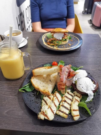 Veg Food At Dr Juice Gzira In Gzira