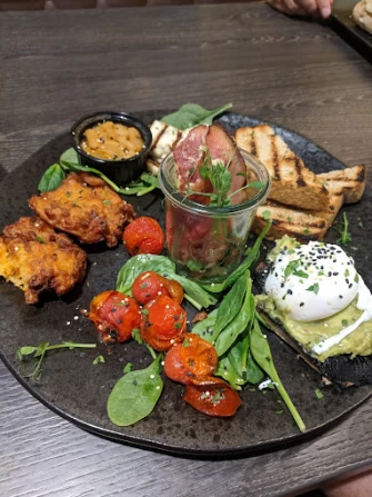 Veg Food At Dr Juice Gzira In Gzira