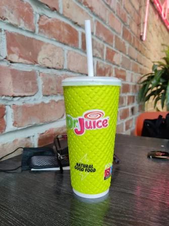 Veg Food At Dr Juice Gzira In Gzira