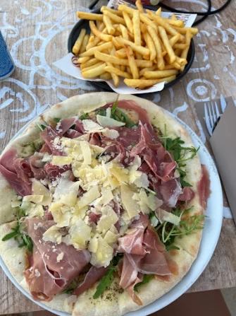 Veg Food At Singita Miracle Beach In L-imgarr