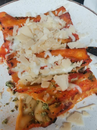 Veg Food Trattoria AD 1530 At In Mdina
