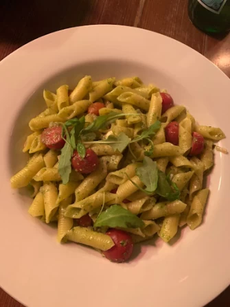 Veg Food Trattoria AD 1530 At In Mdina