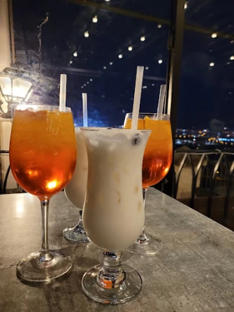Veg Food Vinum Wine Bar & Bistro At In Mdina