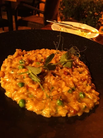 Veg Food Commando Restaurant At In Mellieha
