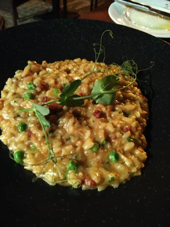 Veg Food Commando Restaurant At In Mellieha