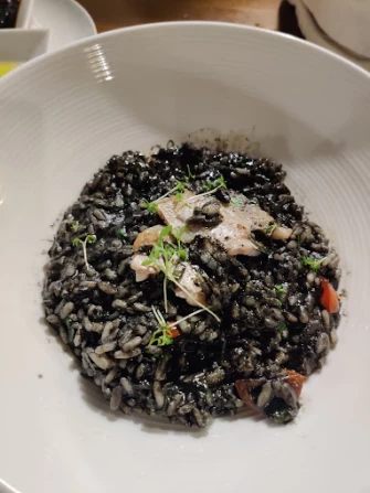 Veg Food At Il-Mithna In Mellieha