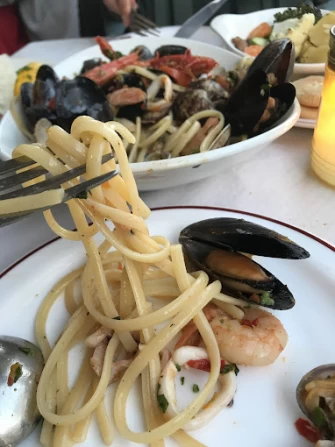 Veg Food At Sammy’s Il-Kcina Tal-Barakka In Mgarr