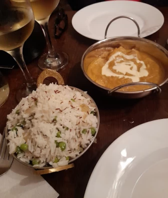 Veg Food At The Old Charm In Naxxar