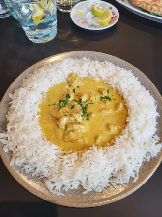 Veg Food At The Avenue Restaurant In Paceville
