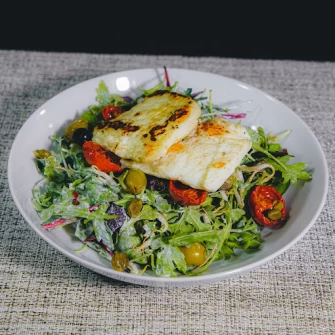 Veg Food At Taverna Bistro Bugibba Malta In St Pauls Bay