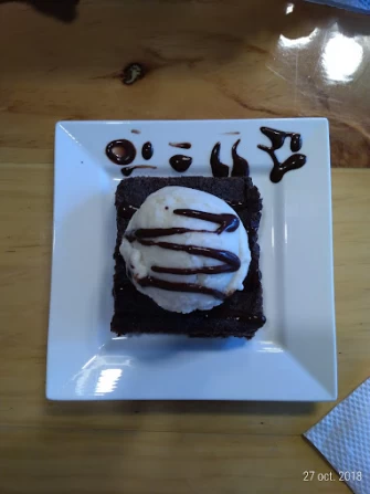 Vegan Food At Tierra Verde - Sede Oeste In Cali