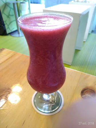 Vegan Food At Tierra Verde - Sede Oeste In Cali