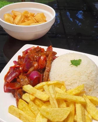 Vegan Food At Fratello Cafe Vegano In Cuenca