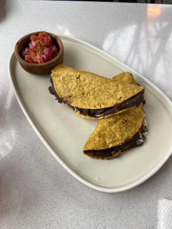 Vegan Food At Let it V - Boutique Palermo In Buenos Aires