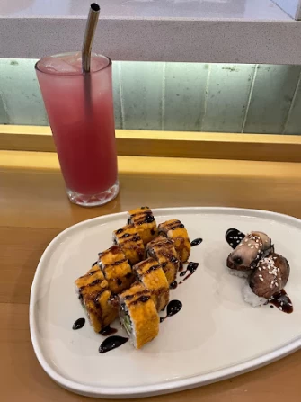 Vegan Food At Let it V - Boutique Palermo In Buenos Aires