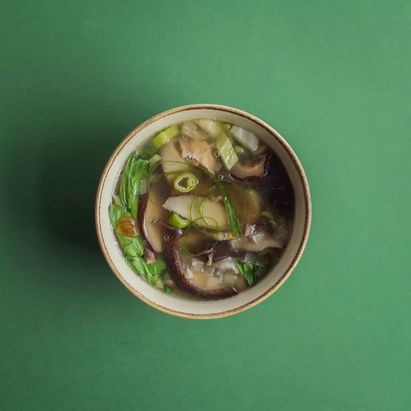 Vegan Food At KIM999 In Berlin