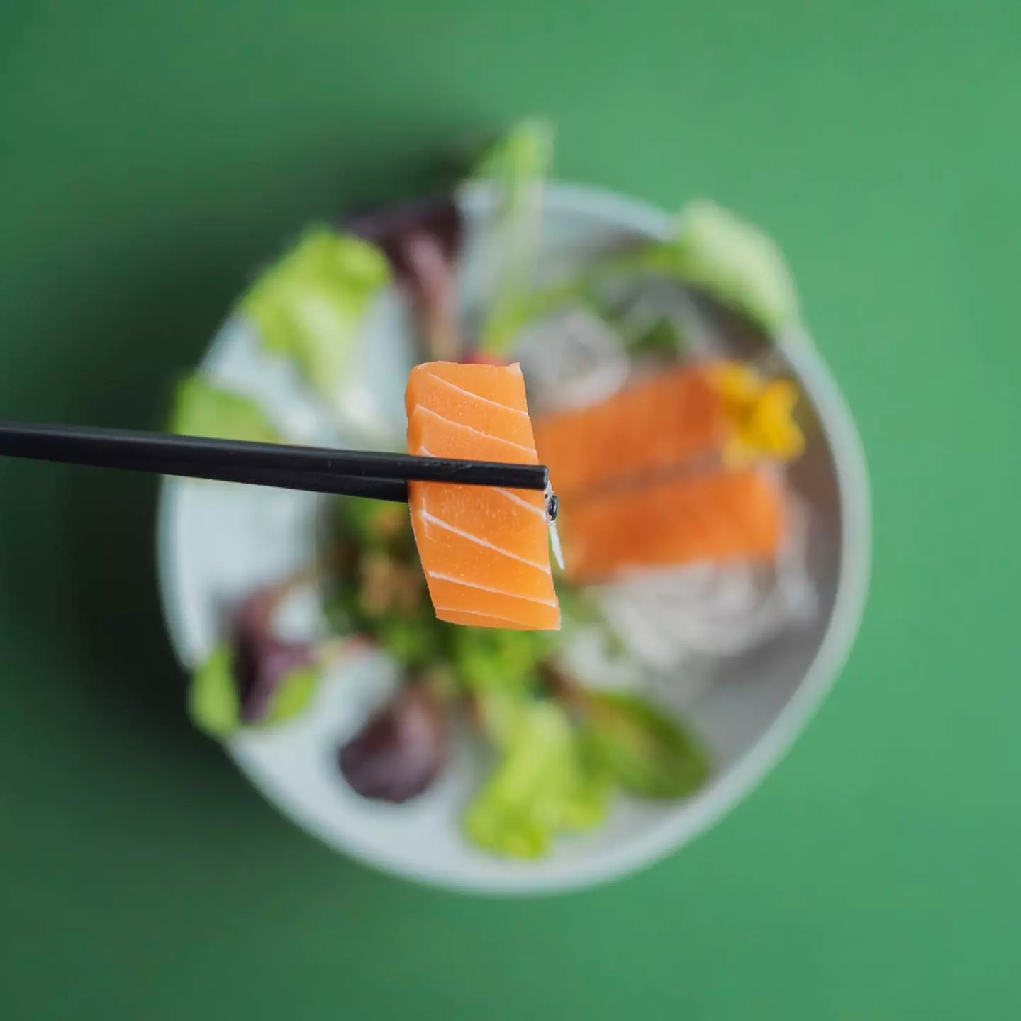 Vegan Food At KIM999 In Berlin