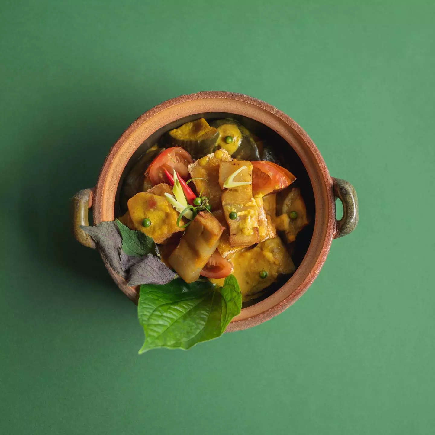 Vegan Food At KIM999 In Berlin