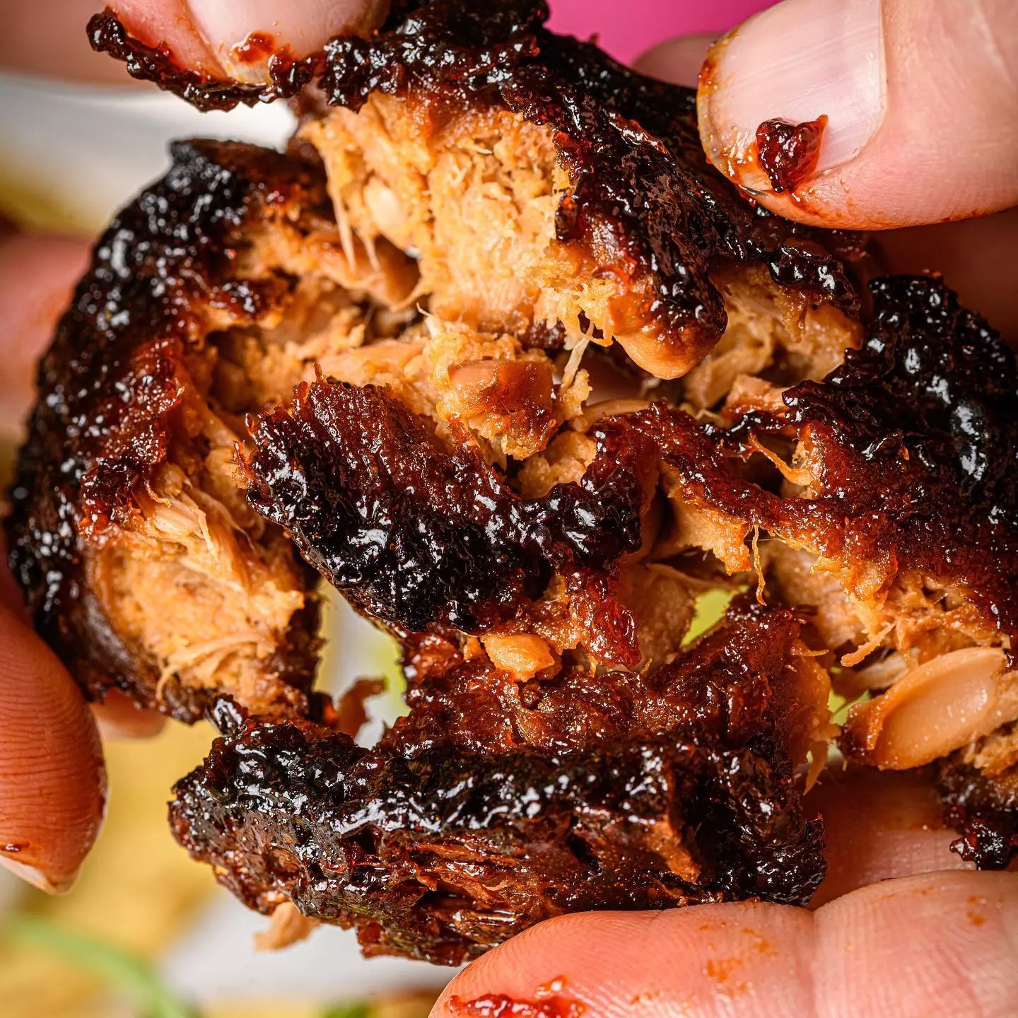 Vegan Food At Club Mexicana - Soho In London