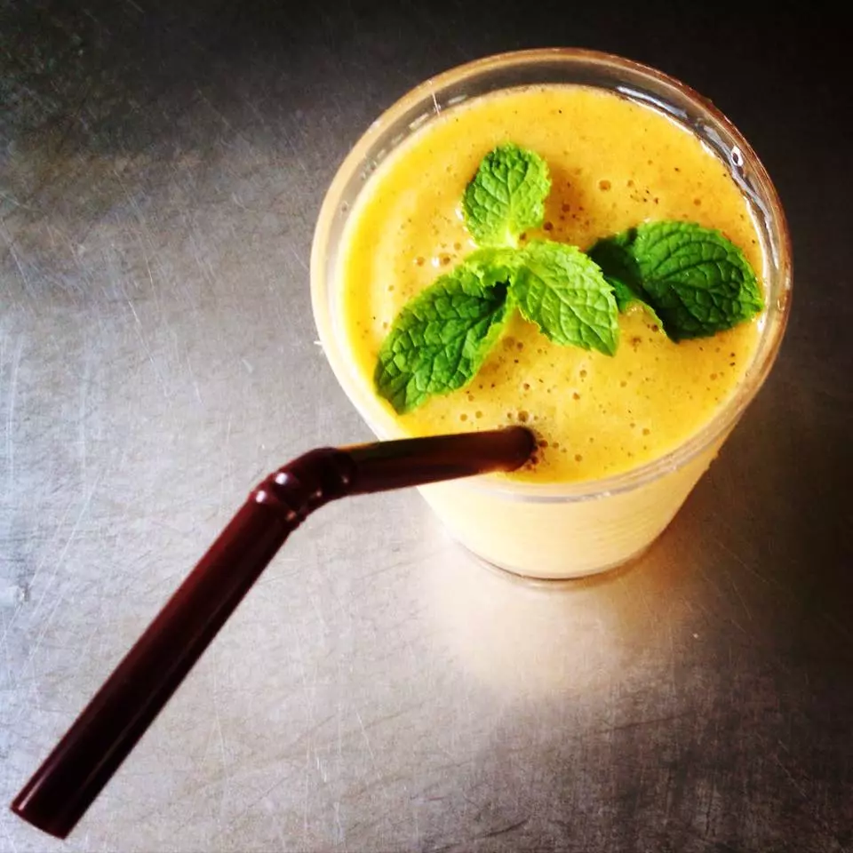 Juice At May Kaidee In New York City