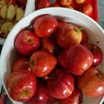 Apple At Early Bird Vegan In Phoenix