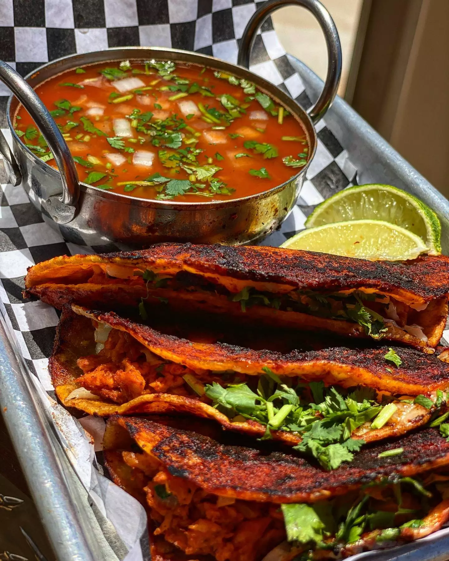Vegan Food At Earth Plant Based In Phoenix